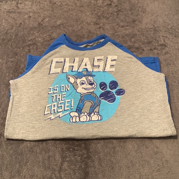 Boys Long-Sleeved Character Tee Bundle - Picture 7 of 7